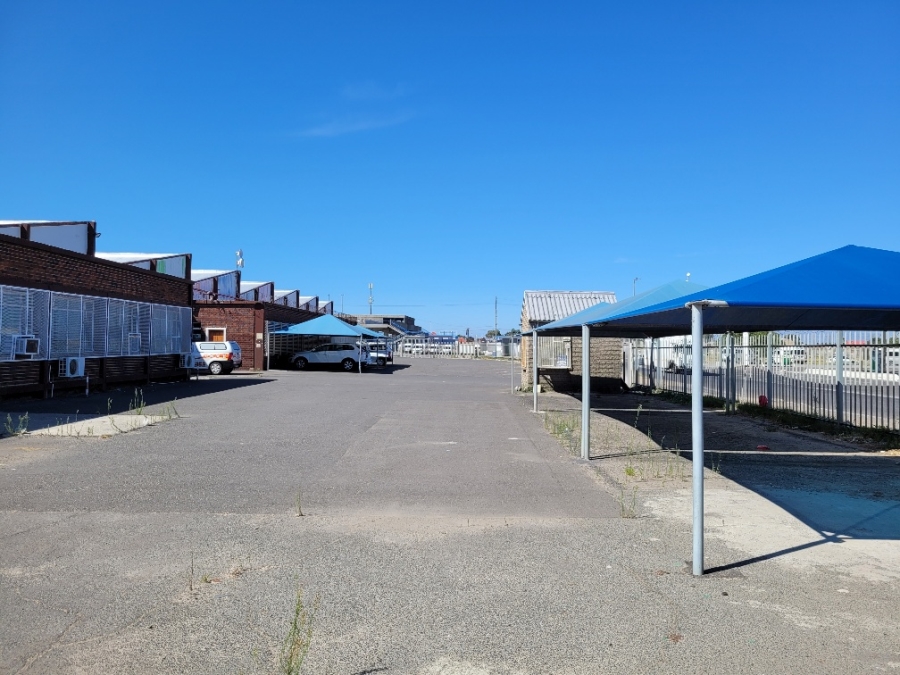 0 Bedroom Property for Sale in Epping Industrial Western Cape